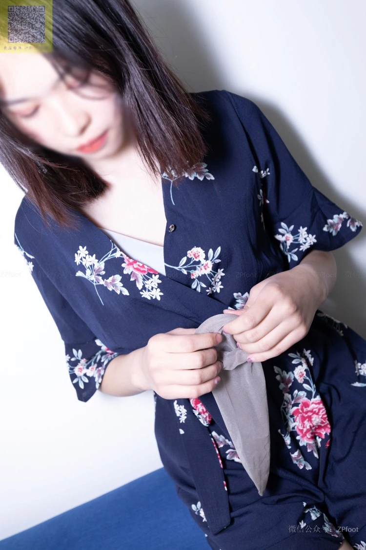 [LSS山茶摄影]NO.095 着眼脱丝合辑 [80P/393M]