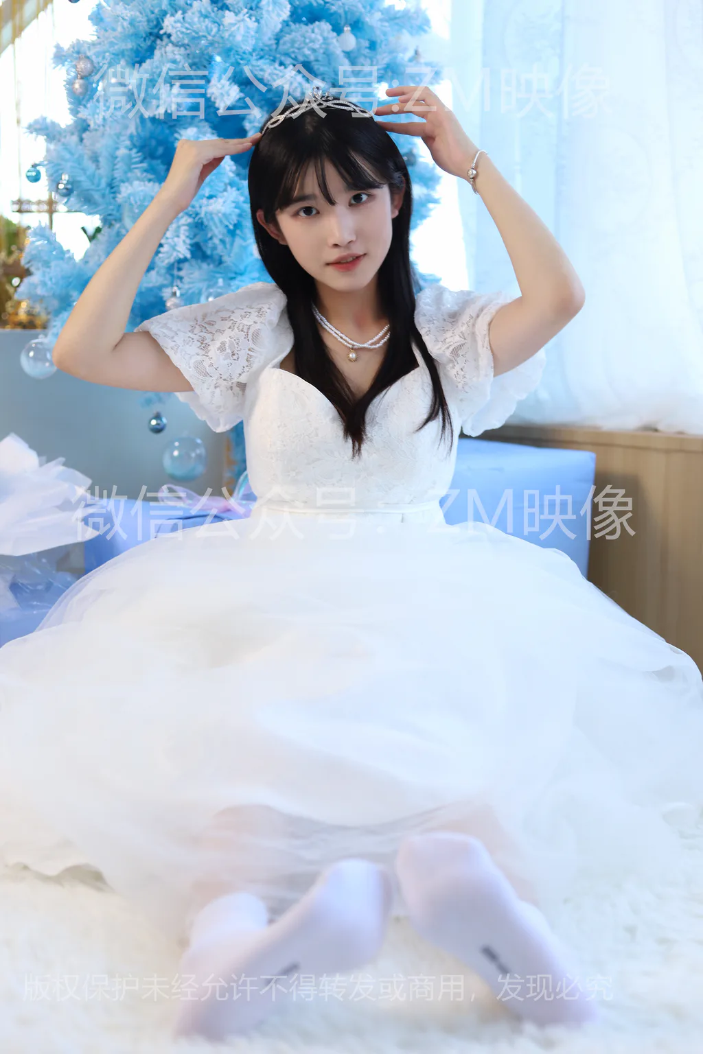 织梦映像 140 少女祈祷完整版[302P/1V5G]
