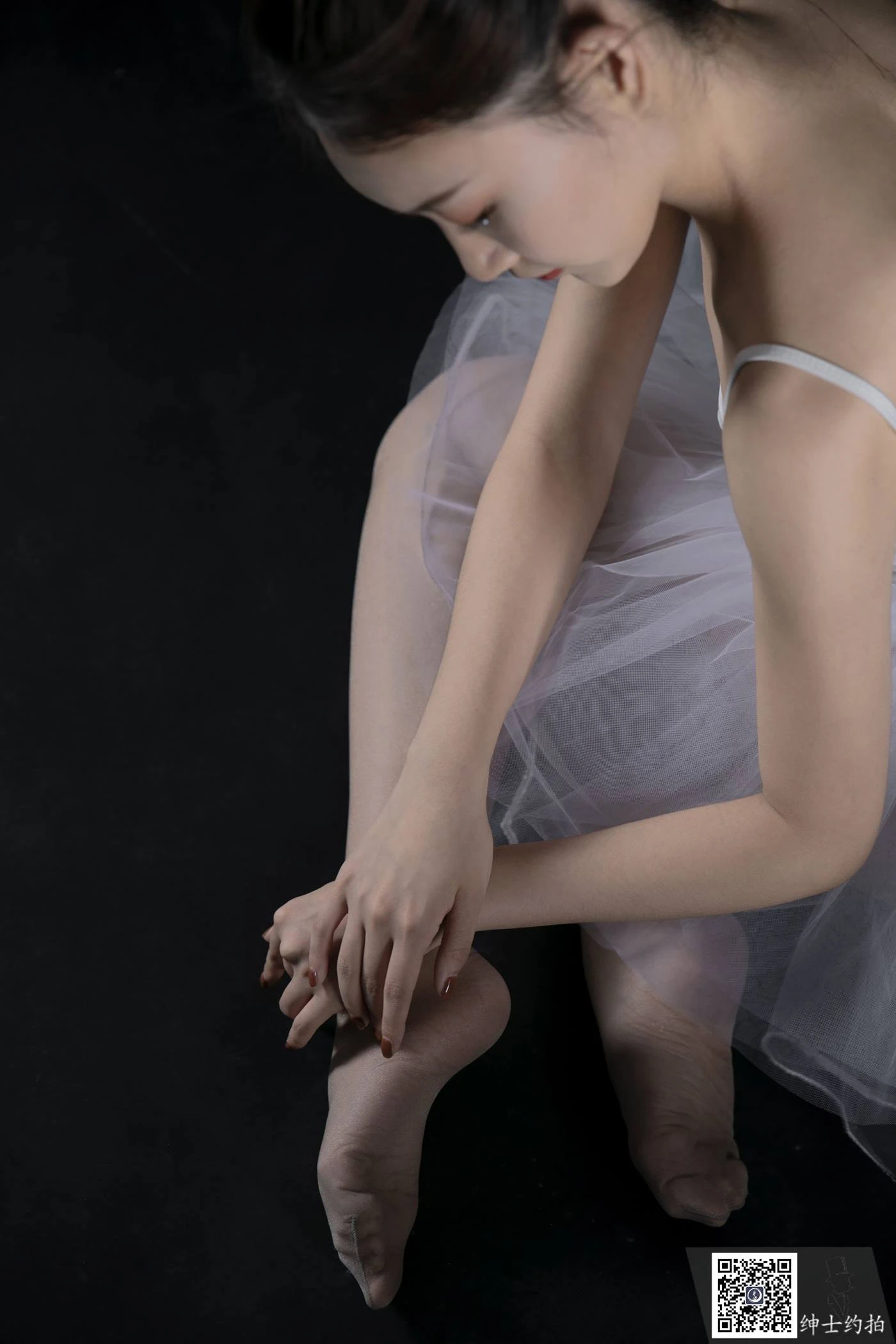 SHENSHI绅士 – SS175 新人[42P/34MB]