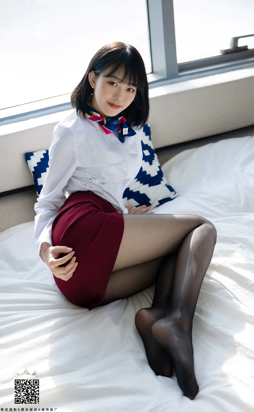 [LD零度摄影]NO.141 模特 奶瓶 [51P/41MB]