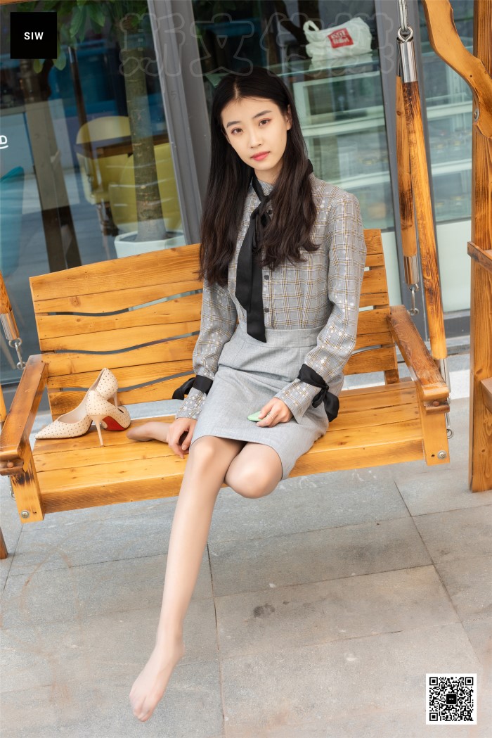 [SIW斯文传媒] VOL.065 秋千女孩-蓉儿[66P/168MB]