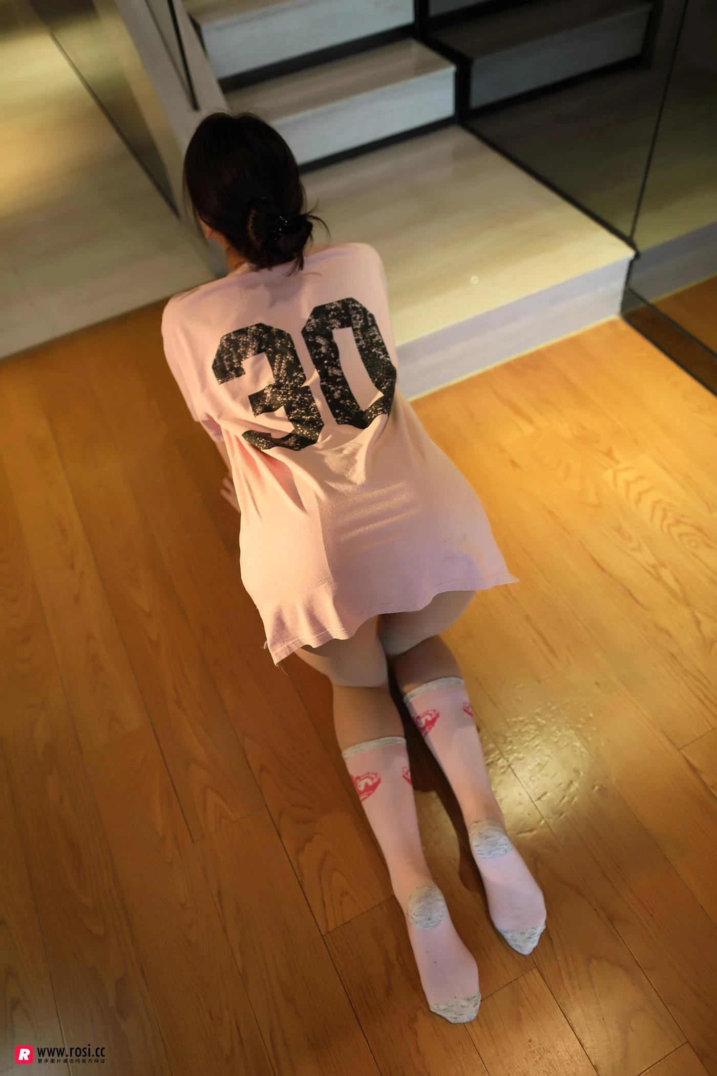 [ROSI写真] 艺XUE妹系列 2018.10.06 NO.0025 [31P/26MB]