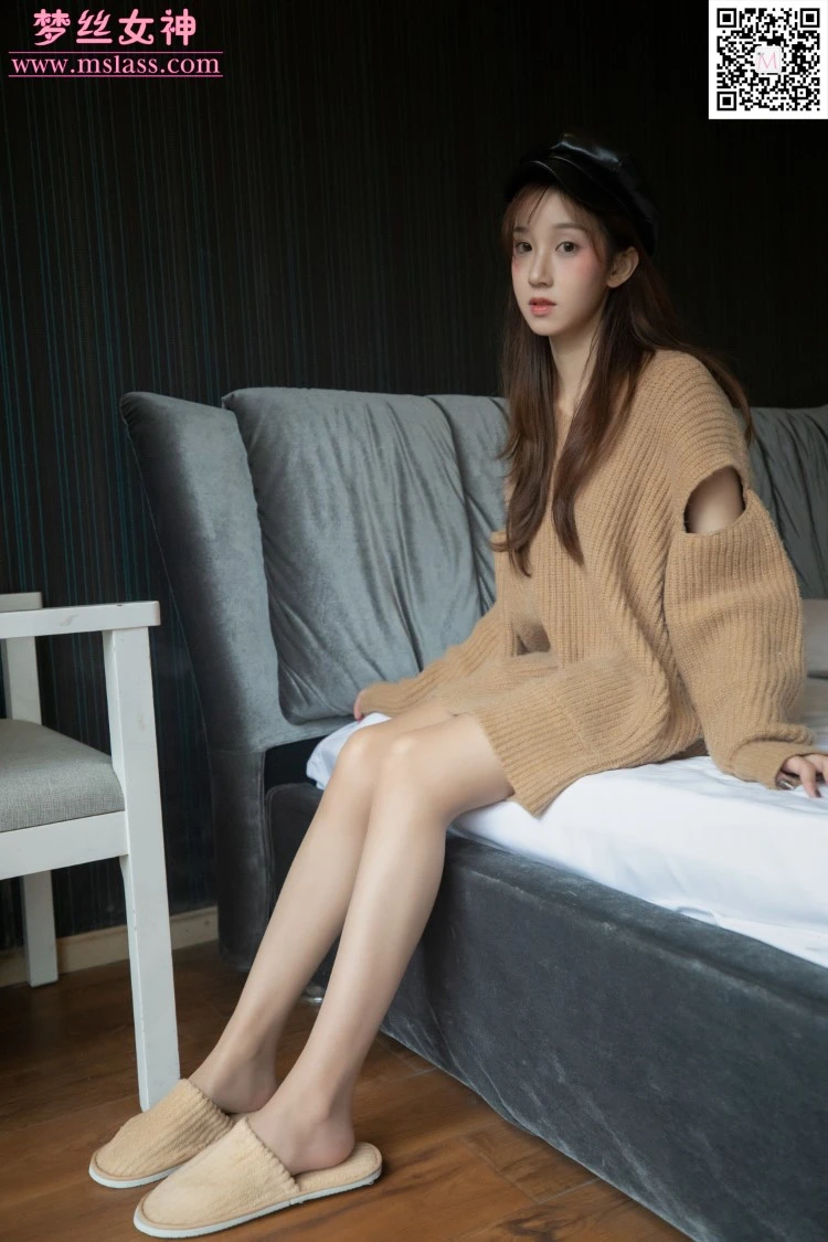 [MSLASS梦丝女神] 2019-11-29 小都灵 左耳 的明星脸 [79P/1V/1.68GB]