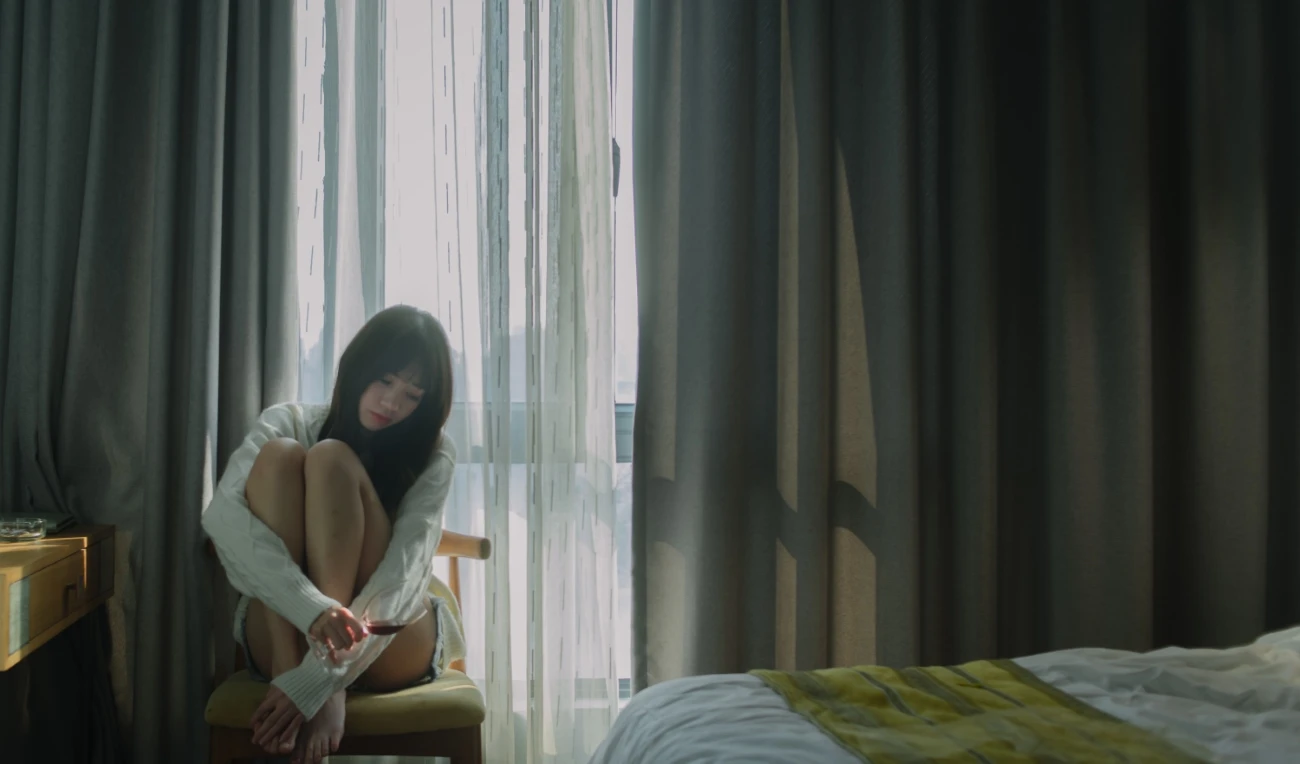 [YITUYU艺图语] 2021.07.30 他不爱我 晓君 [32P/245MB]
