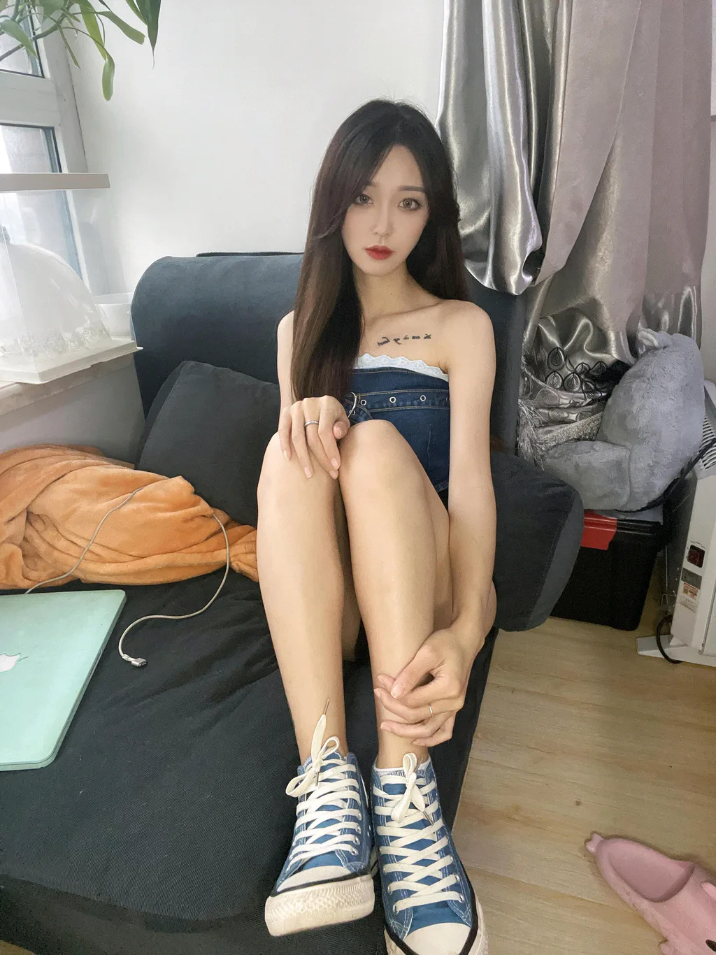 织梦行影 126 自拍8部合辑 [571P/8V/8.5G]
