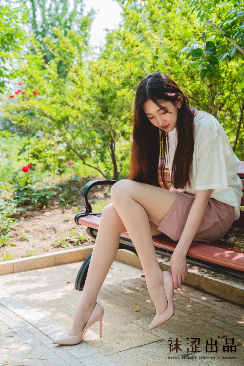袜涩写真 VOL.062 思甜1.0 [51P/92MB]