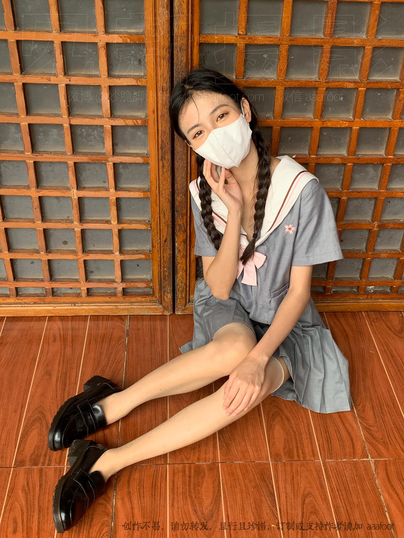 [见新摄影]NO.041 全程记录 舞台很小，但也要全力以赴[309P/1V/2.02GB]