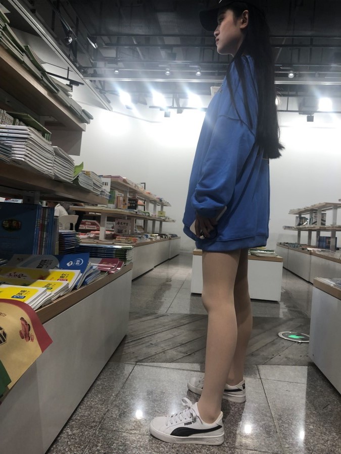 [最爱帆布鞋]ZAFBX-047 [222P/1V/849MB]
