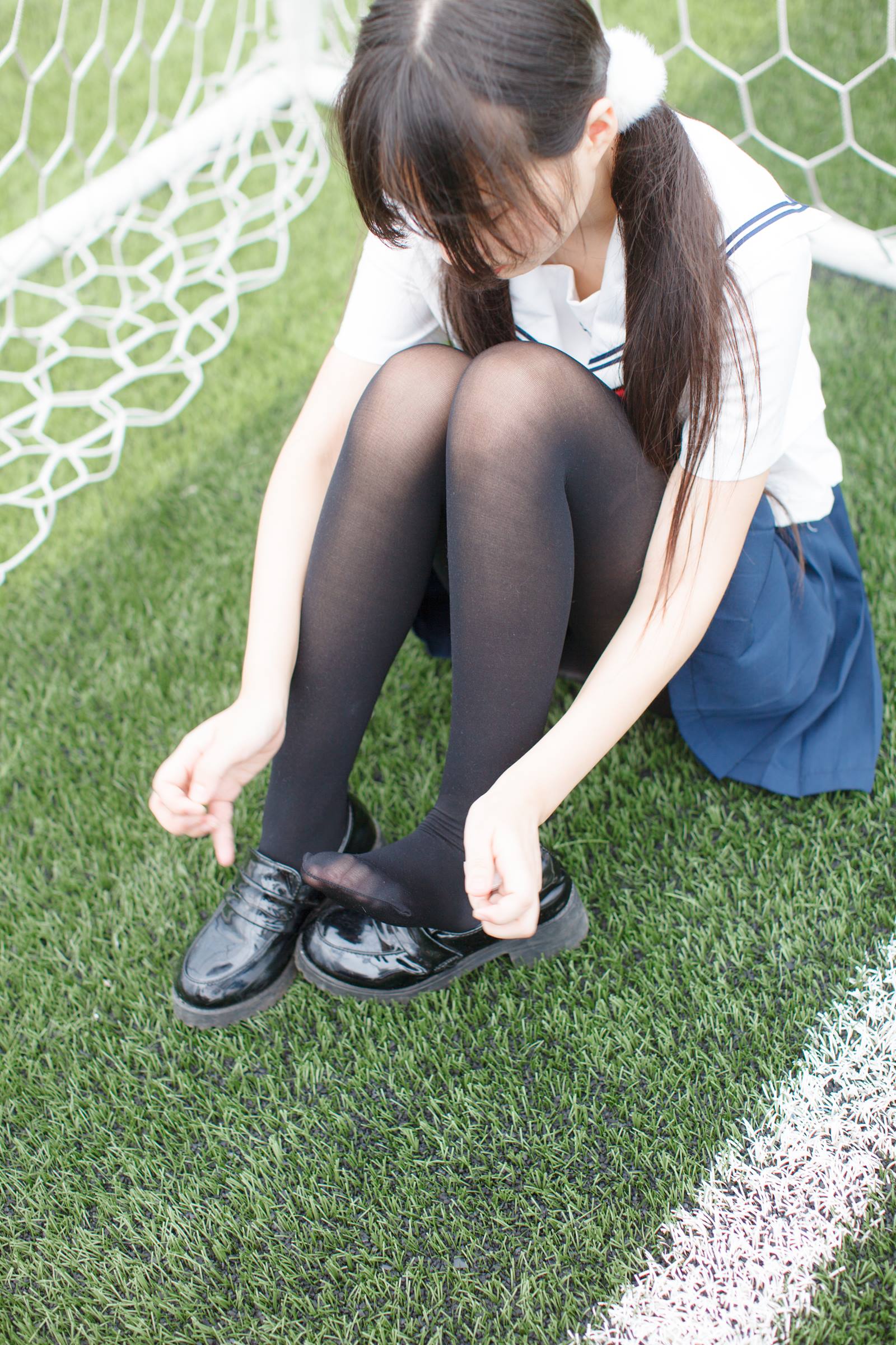 少女秩序 VOL.018 JK至服白丝 [37P/249MB]