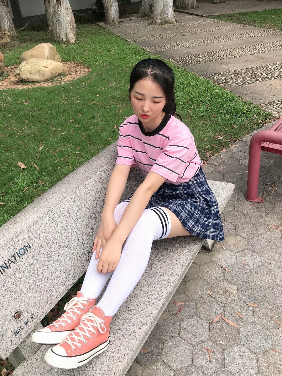 [最爱帆布鞋]ZAFBX-034 [161P/420MB]