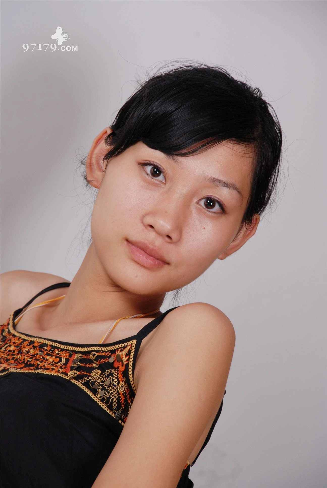 97179 NO.018-丽莎[38P/7MB]