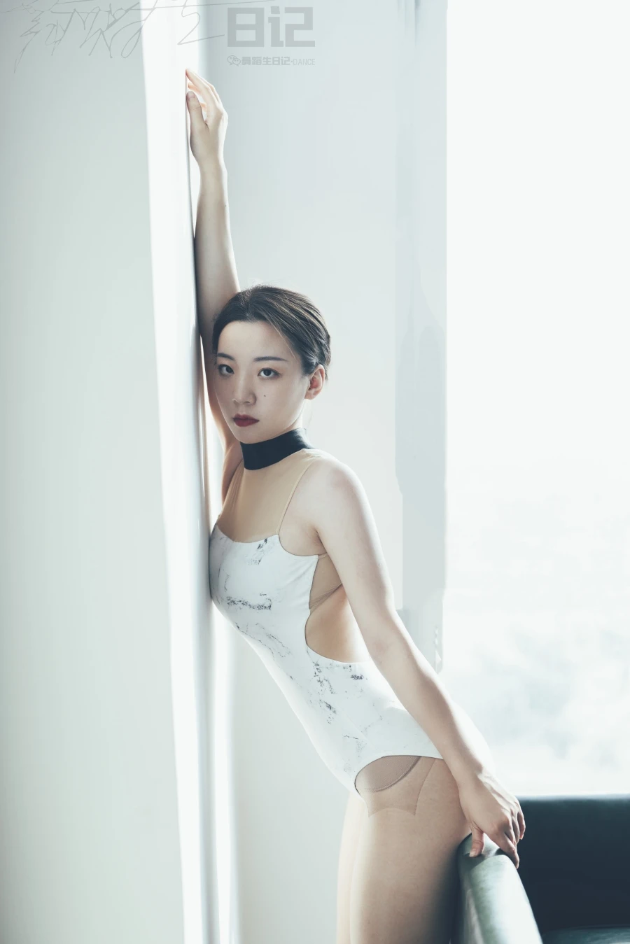 [GALLI嘉丽]舞蹈生日记 068 – 子琪解解 [53P/344MB]