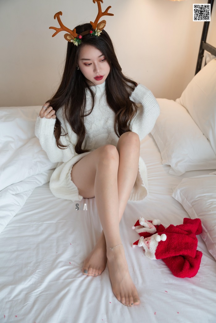 [SJA佳爷] Vol.051 闺蜜视角《鹿》[66P/48MB]