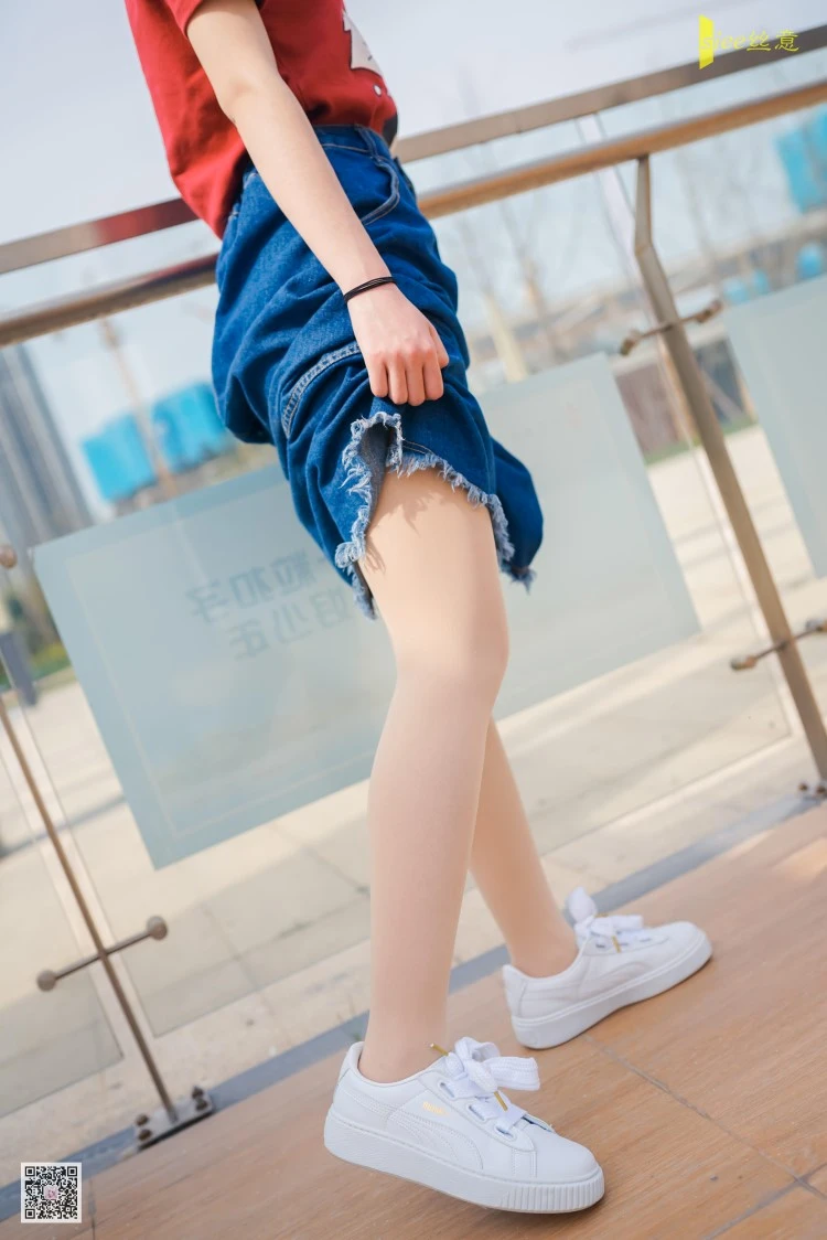 [SIEE丝意]NO.452 冉冉～风抚脸庞[51P/131MB]