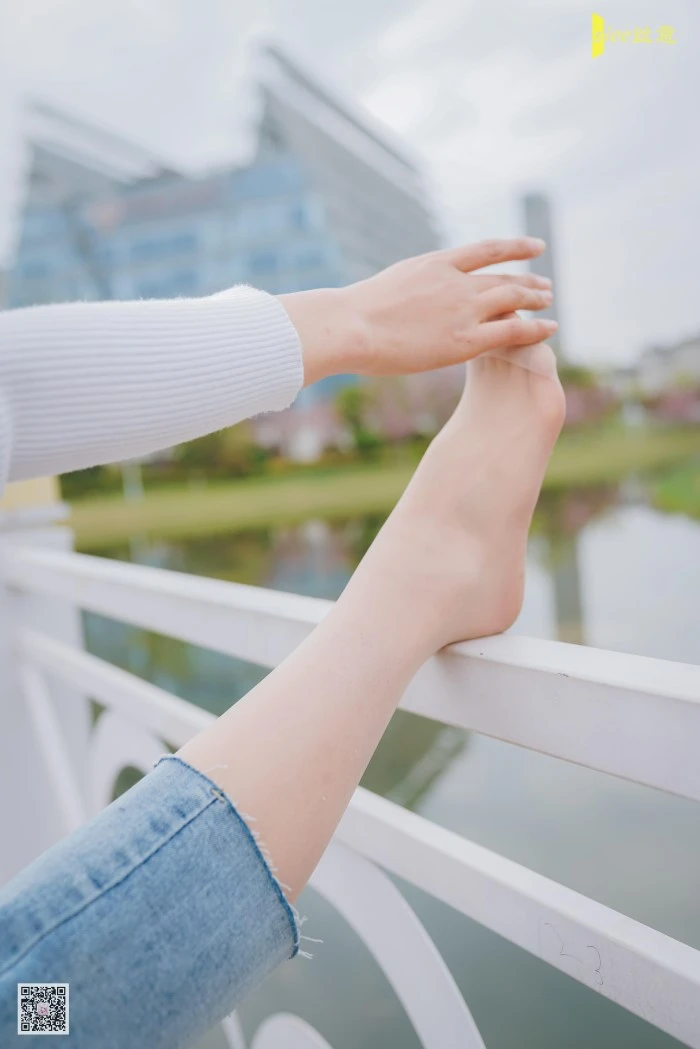 [SIEE丝意] No.446 维维 春光望秋 [48P/130MB]