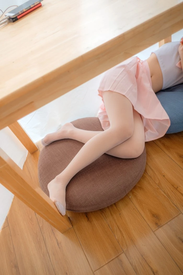 喵写真 VOL.027 粉红色的回忆 [74P/298MB]
