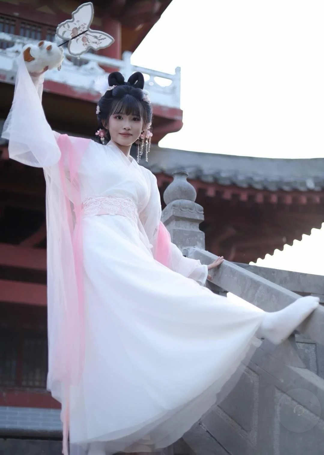 织梦 076 翩若惊鸿 完整版 [300P/1V/7.86G]
