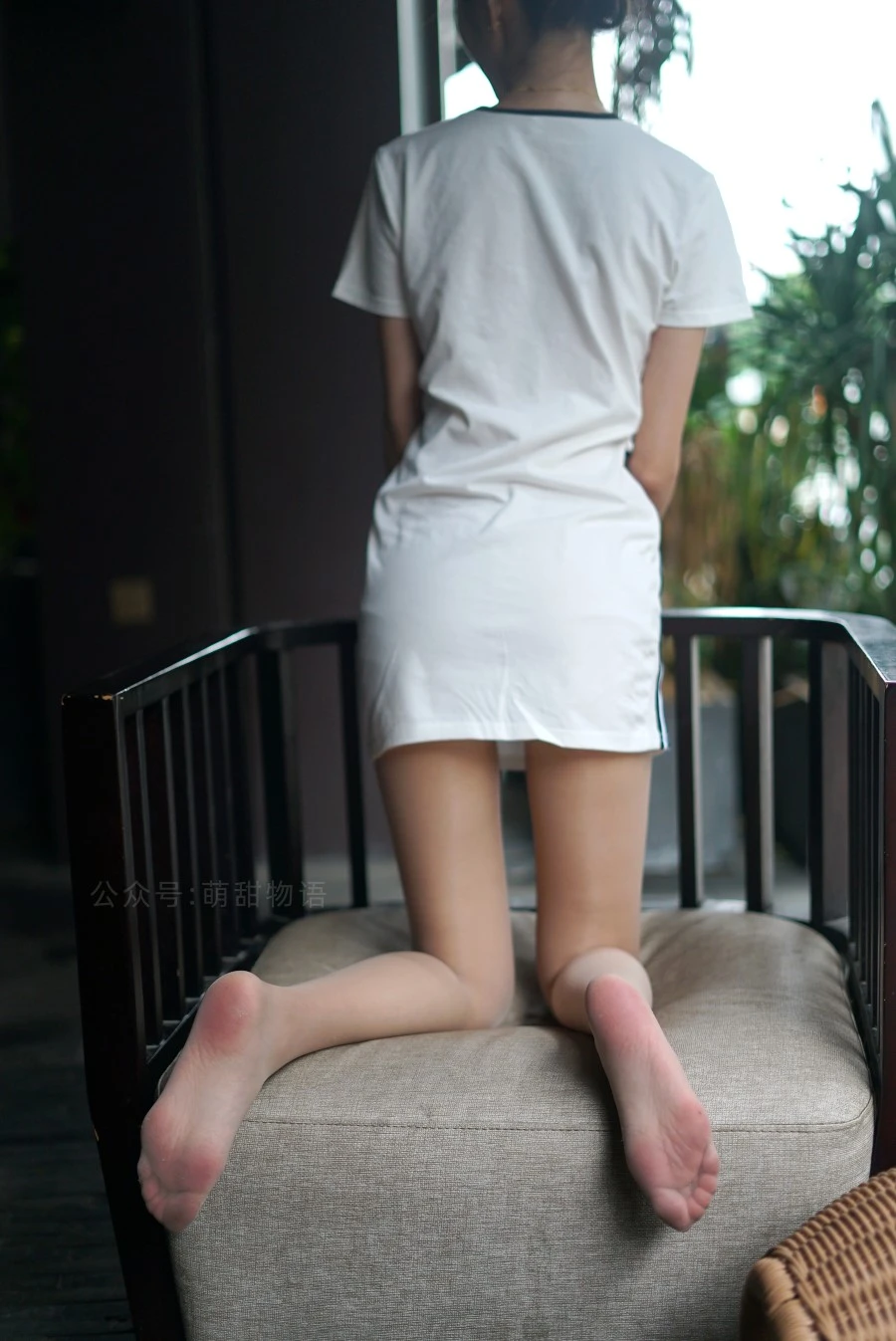 [萌甜物语]XM168《那天很热，出很多汗-可可》 [108P/1V/947MB]