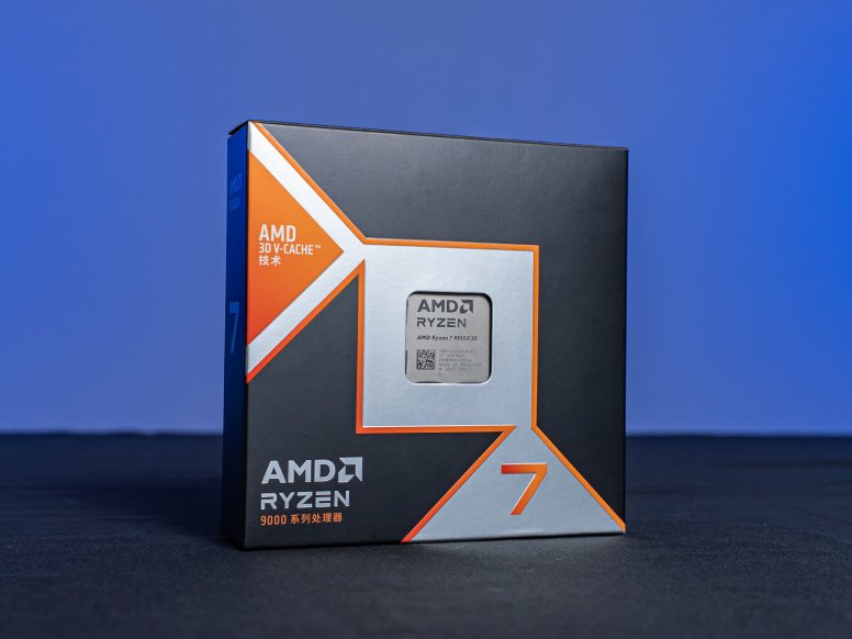 千帧即王道!锐龙7 9850X3D与Ultra9 285K谁主沉浮