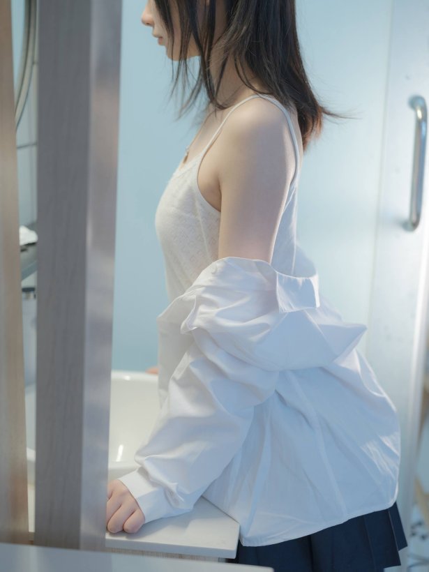 少女秩序 千澄初 ACE01 JK[68P/499MB]