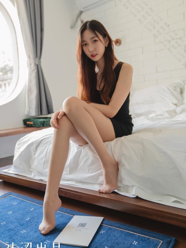 袜涩写真 VOL.076 袜涩淘宝店铺大图 [23P/61MB]