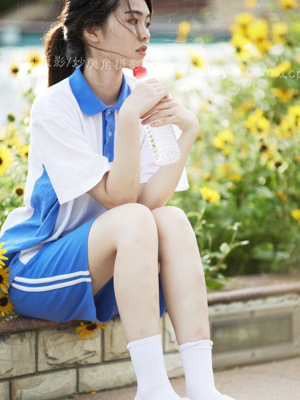[见新摄影]NO.047 花有从开日，人无再少年 [208P/1V/1.62G]