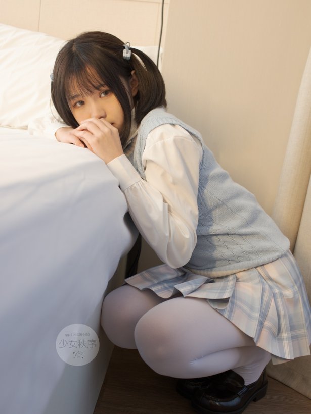 少女秩序写真 2022春节特别期 [66P/1.06GB]
