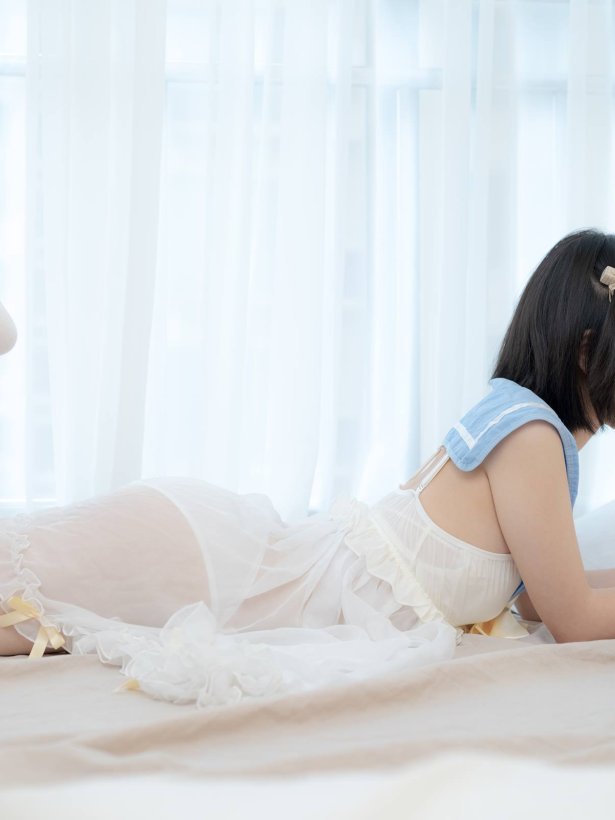 少女秩序 GR07L 小葵[37P/1.39GB]