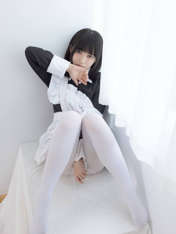 少女秩序 GR06L 小葵[65P/876MB]