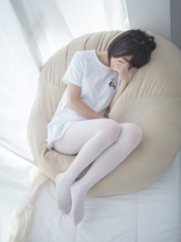少女秩序 VOL.003 静如处子[40P/232MB]