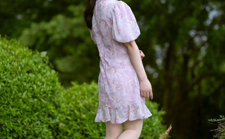 尤蜜丝 NO.065 穿搭推广展示图集[45P/405MB]