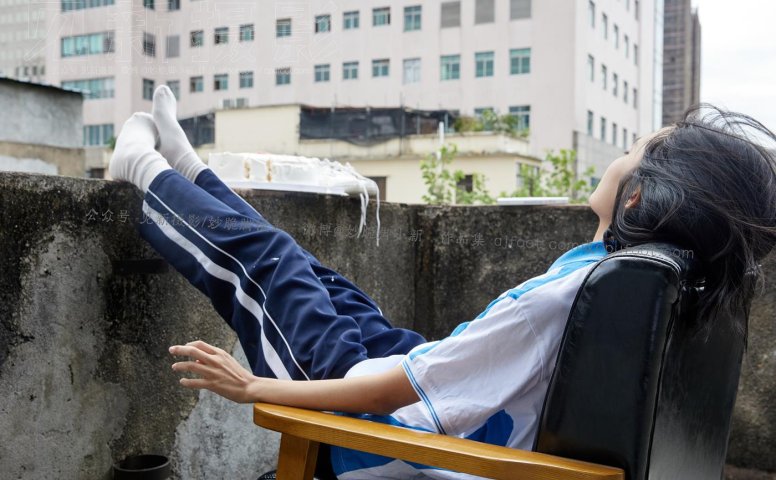 [见新摄影]NO.017 下课一起走吧[329P/2.45GB]