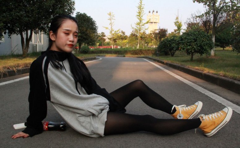 [最爱帆布鞋]ZAFBX-017 [124P/3V/1.27GB]
