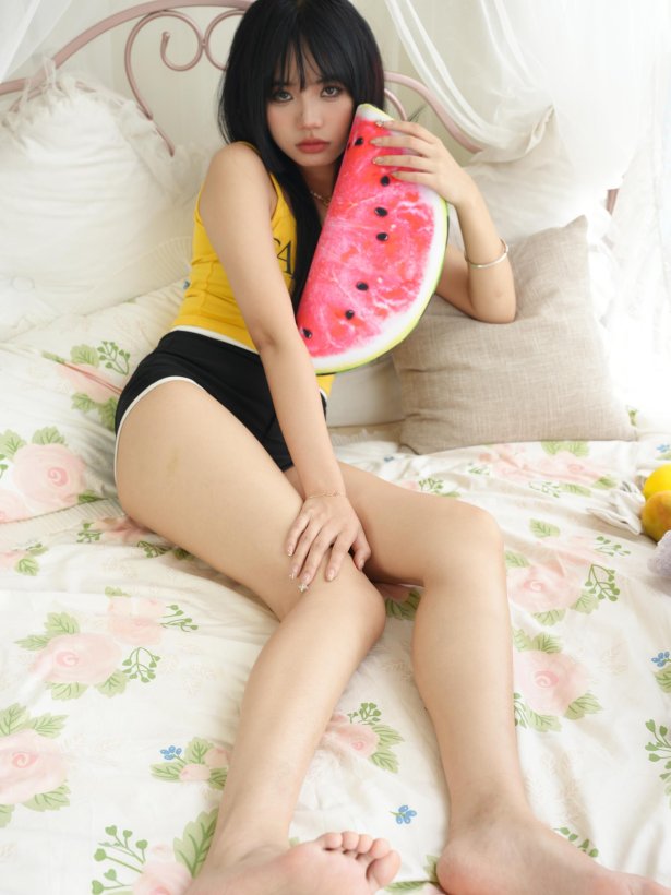 [觅芙少女]NO.054 慧慧-愿你熬过万丈孤独[138P/1V/3.14GB]