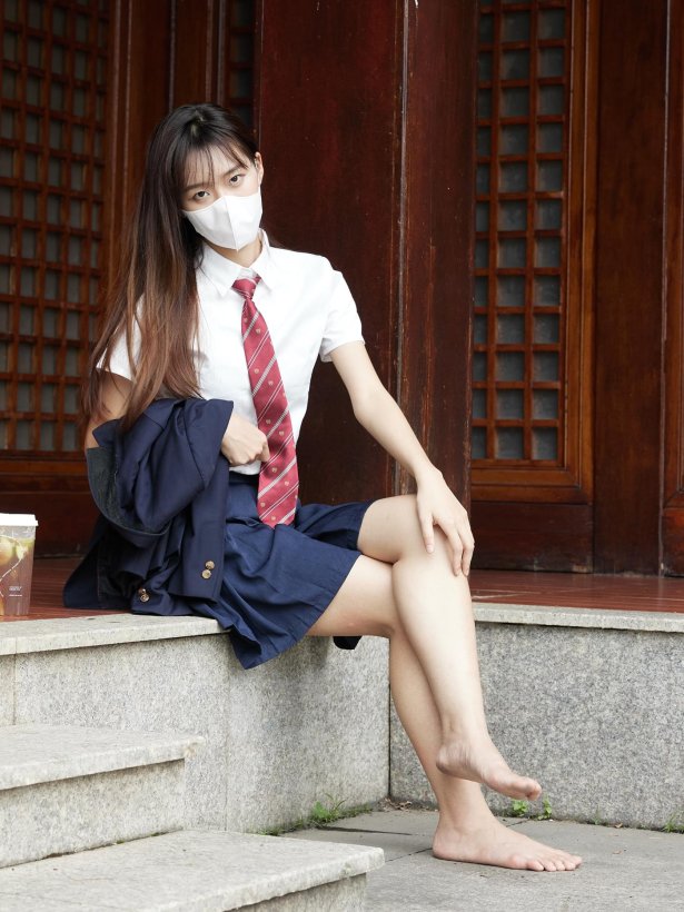 [见新摄影]NO.033 手写从前[20P/1V/90MB]