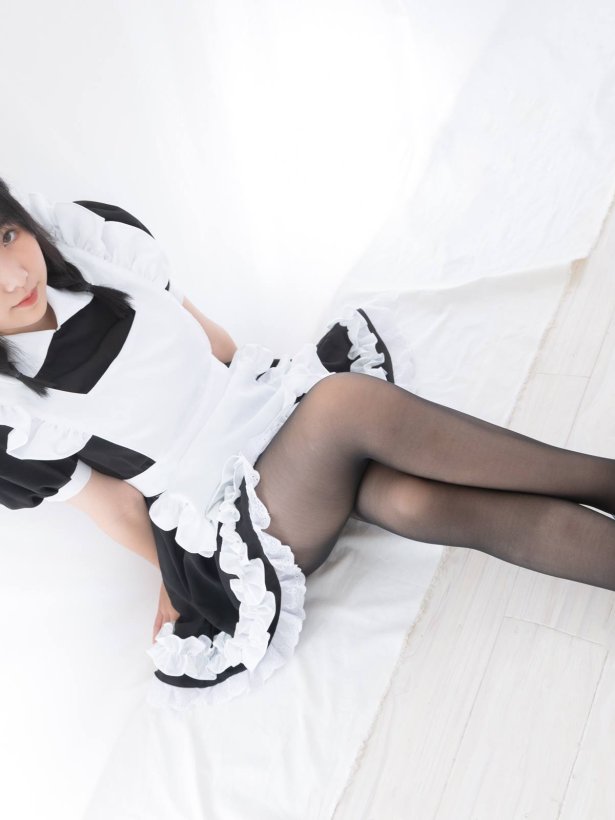 少女秩序 EXVOL.07 猫猫[29P/147MB]