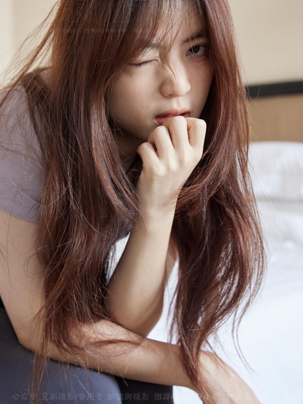 [见新摄影]NO.020 第一张就被美到了 瑜伽服｜广州爱群大厦[252P/2V/3.57GB]