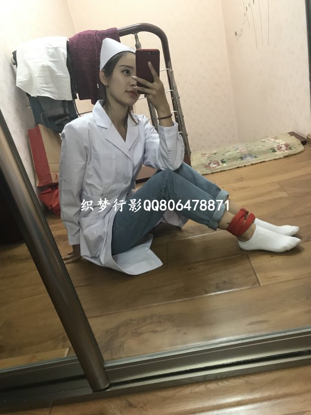 织梦行影@NO.003-第三期 互士服棉袜（互士）[76P/149MB]