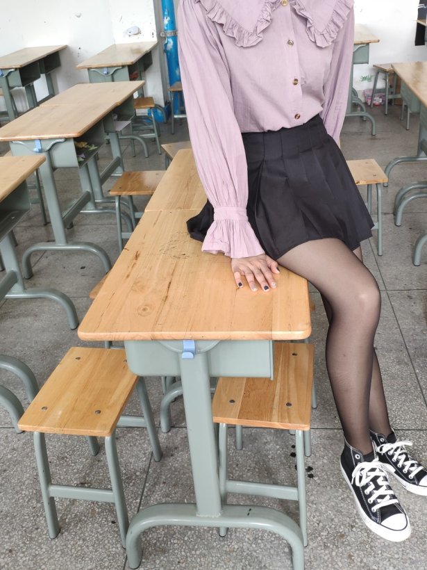 [最爱帆布鞋]ZAFBX-024 [217P/2V/1.22GB]