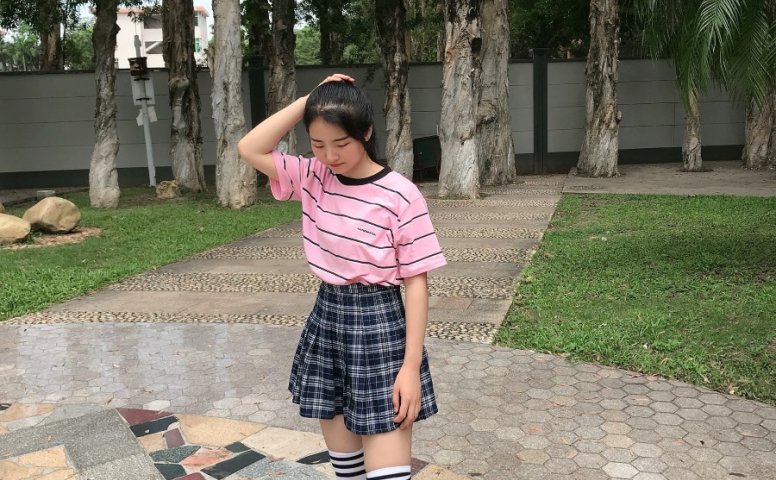 [最爱帆布鞋]ZAFBX-034 [161P/420MB]