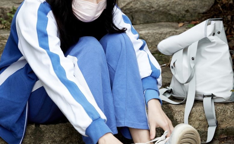 [见新摄影]NO.055 哪有青春不留遗憾[210P/1V/3.94GB]