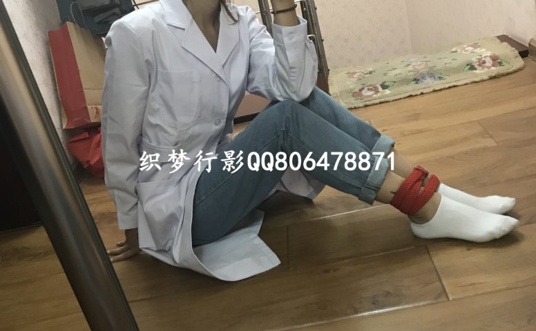 织梦行影@NO.003-第三期 互士服棉袜（互士）[76P/149MB]
